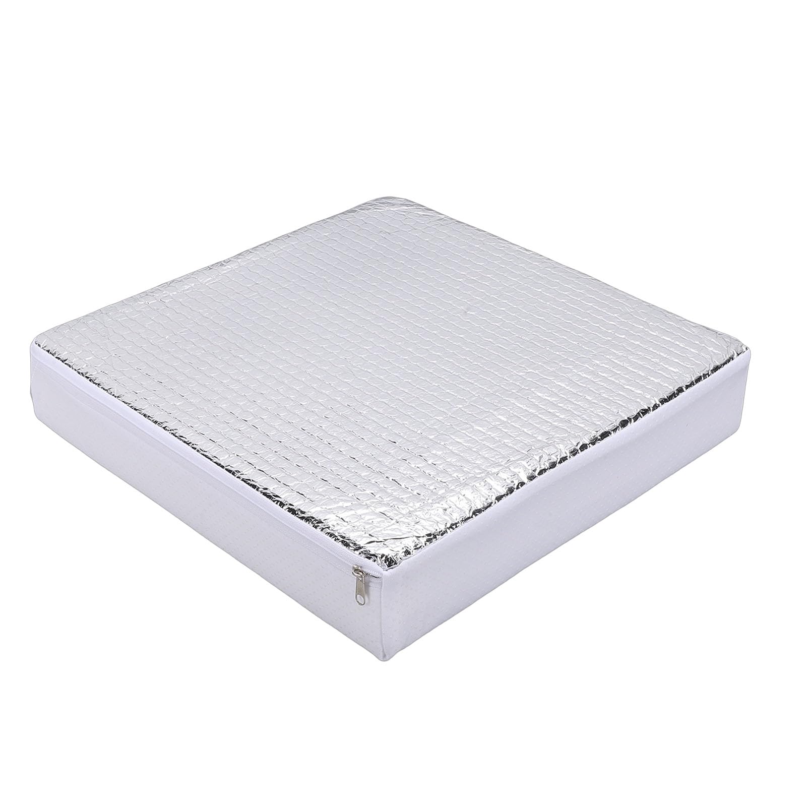 Isolant de Lucarne de Camping-car, Barrière Thermique Efficace pour Ventilation de 14 Pouces, économies D'énergie Toute L'année pour les Propriétaires de Camping-car, Toit Ouvrant