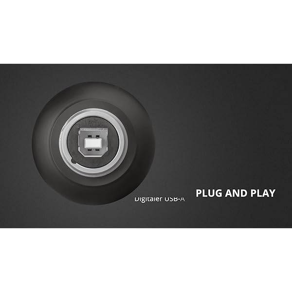 Trust Gaming GXT 244 Buzz Gaming Mikrofon mit Ständer, Kondersator, Nierencharakteristik, USB Mikrofon für PC, PS5, PS4… – Bild 8