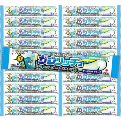 ノーブランド カジリッチョ サイダー&サイダー 20個