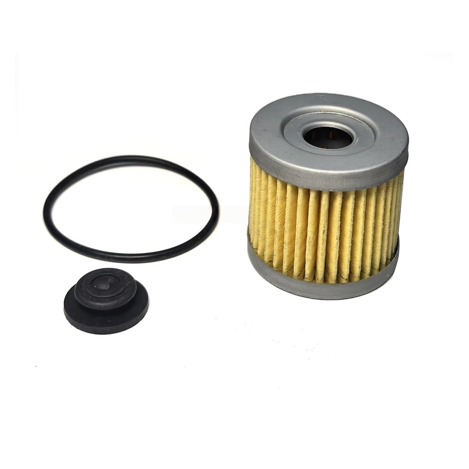 Filtros De Aceite para ZONTES G1-125 G2-125 U-125 U1-125 U-150 U1-150 U-155 U1-155 125-Z2, Elemento De Filtro De Aire para Motocicleta. filtros