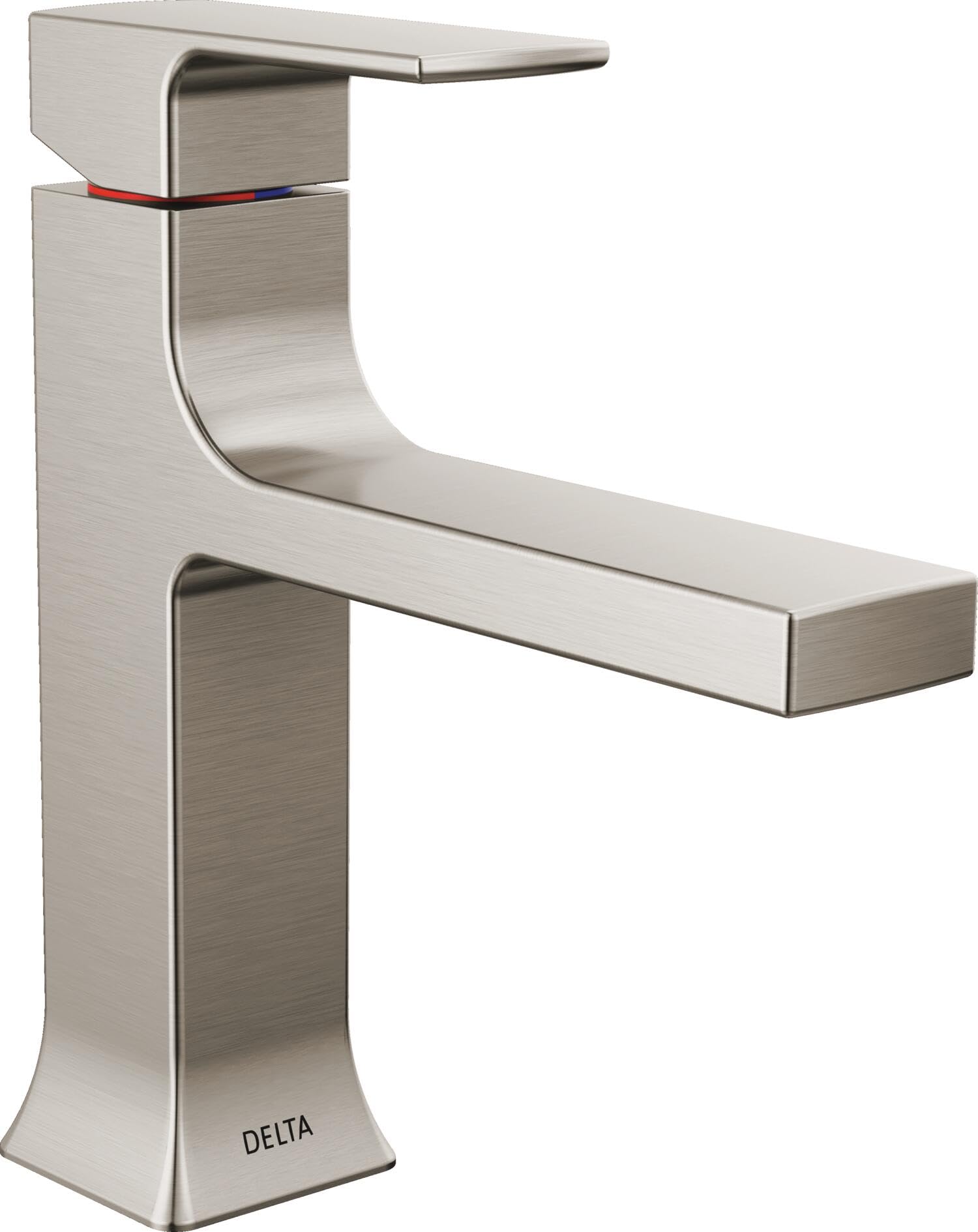 EMP サンセベリア Niaphat dwarf / SA397 Delta Ashlyn Brushed Nickel Bathroom Faucet 3 Hole, 8 Inch