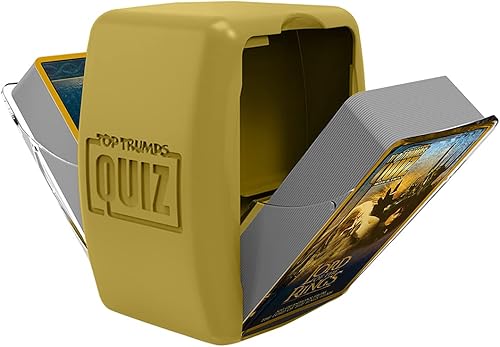 Miniatura 6 de Top Trumps Juego de preguntas El Señor de los Anillos