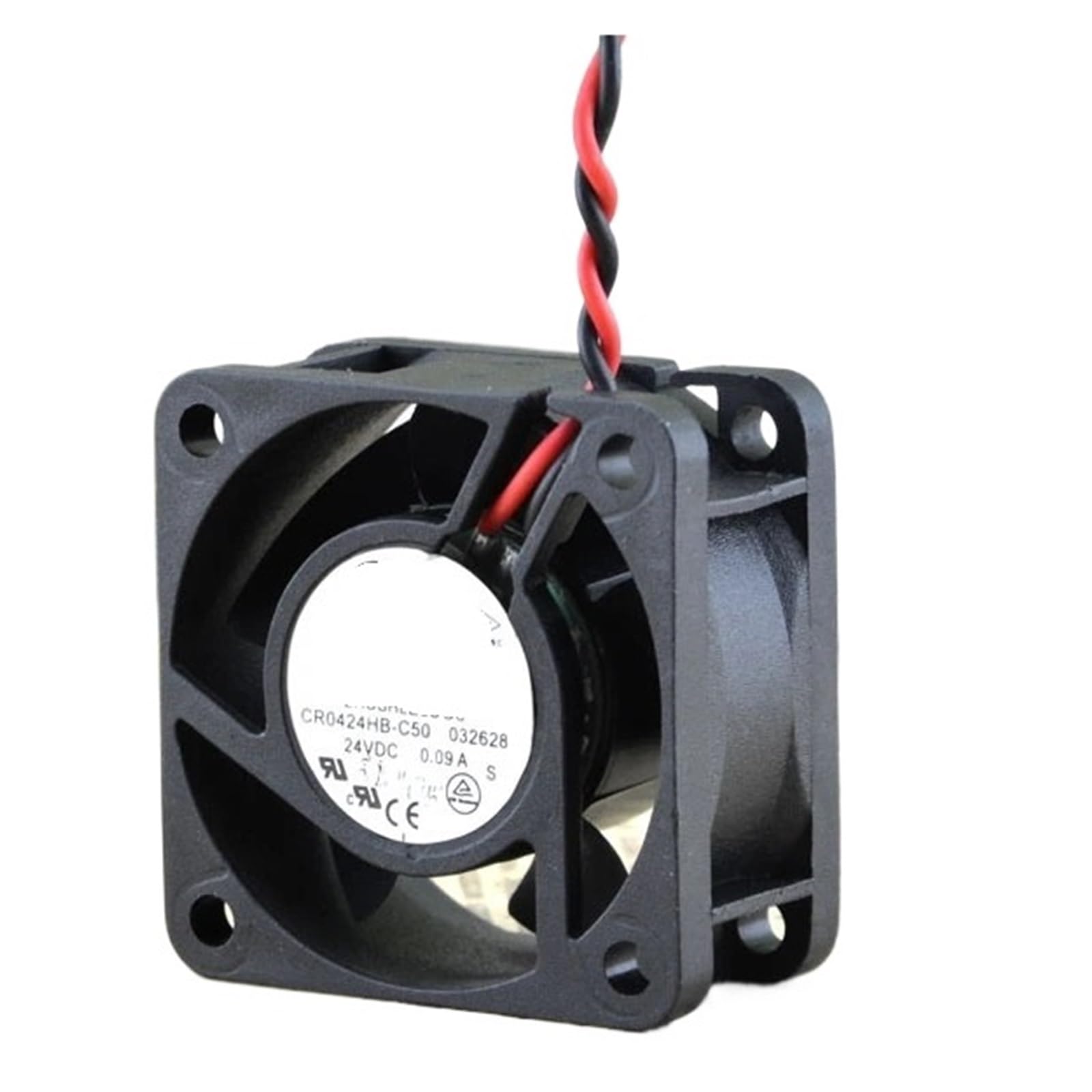 YMUGUEGH Cooling fan CR0424HB-C50 4020 24V 0.09A
