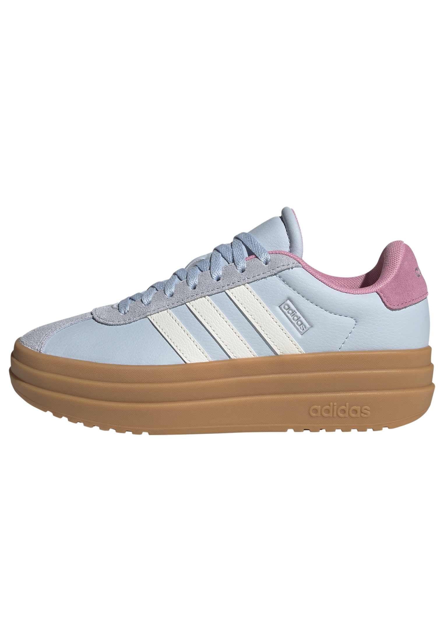 Adidas Unisex-Child Vl Court Bold