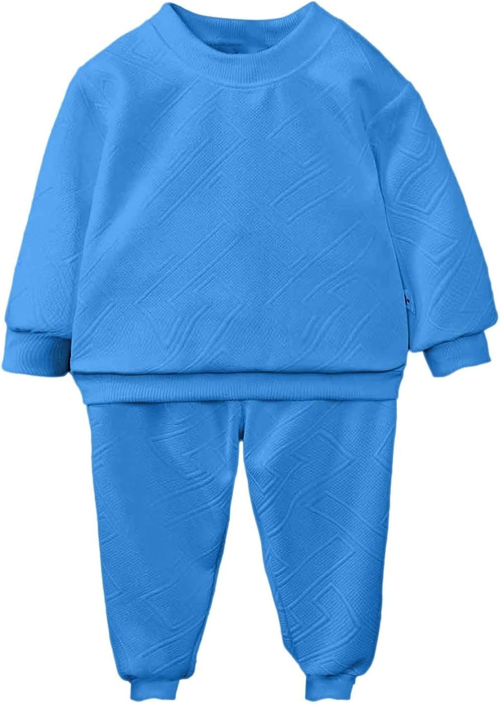 Boys Hoodies & Sweatshirts - Boys' Autumn Sets for Young Kids Casual Two Piece Outfit for Autumn and Winter