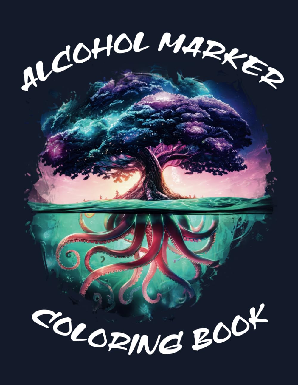 Amazon com ALCOHOL MARKER COLORING - 61ZG35aWFzL. SL1293