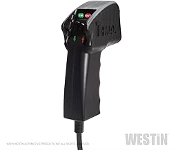 T-MAX 47-3520 Handheld Winch Wired Remote Control Switch with Plug In Lead - coolthings.us