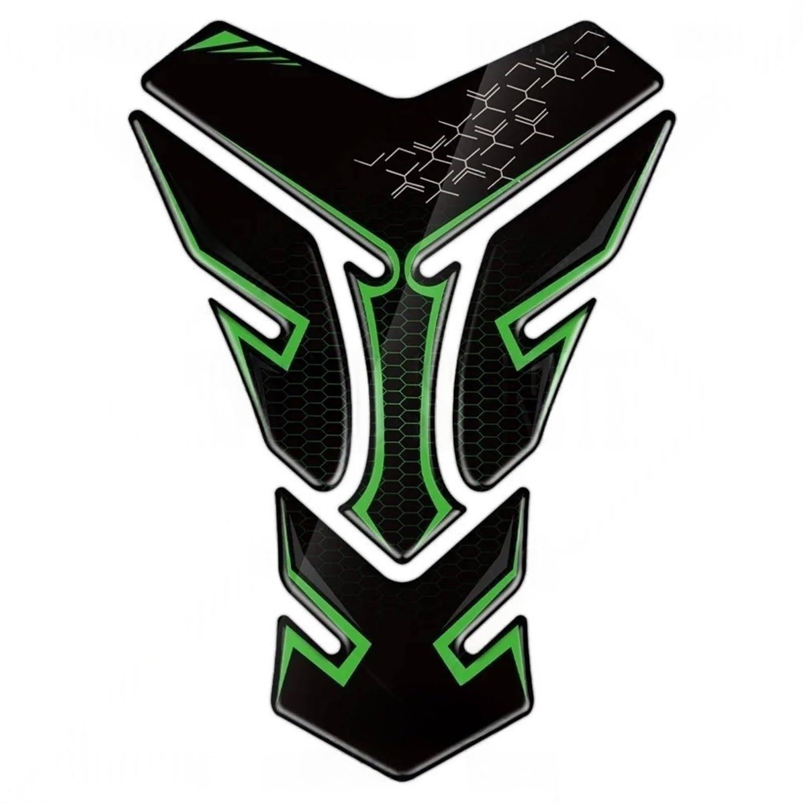 Motorcycle Tank Pad Protection Motorcycle Tank Pad Sticker Protector Decal for Ni&nja400 for Z900 for Z1000 Zx6r Er6n for Ve&rsys 650 for Z750 for Z800 for Z650