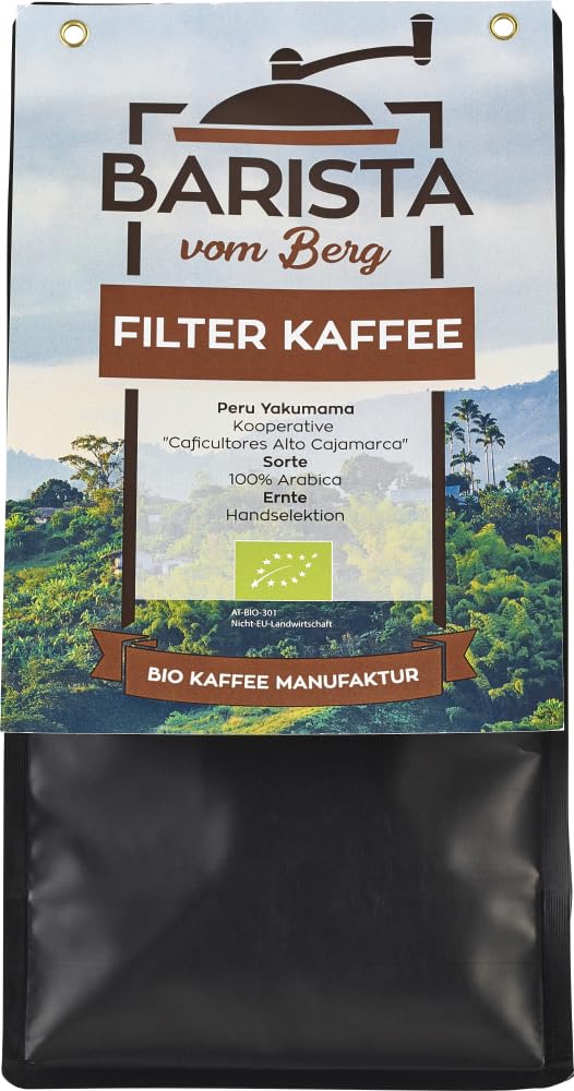 Bio Filter 1 x 500 g