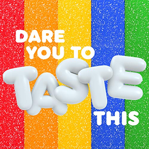 Airhead Xtremes Bites Rainbow Berry, 9 Oz #TOP3