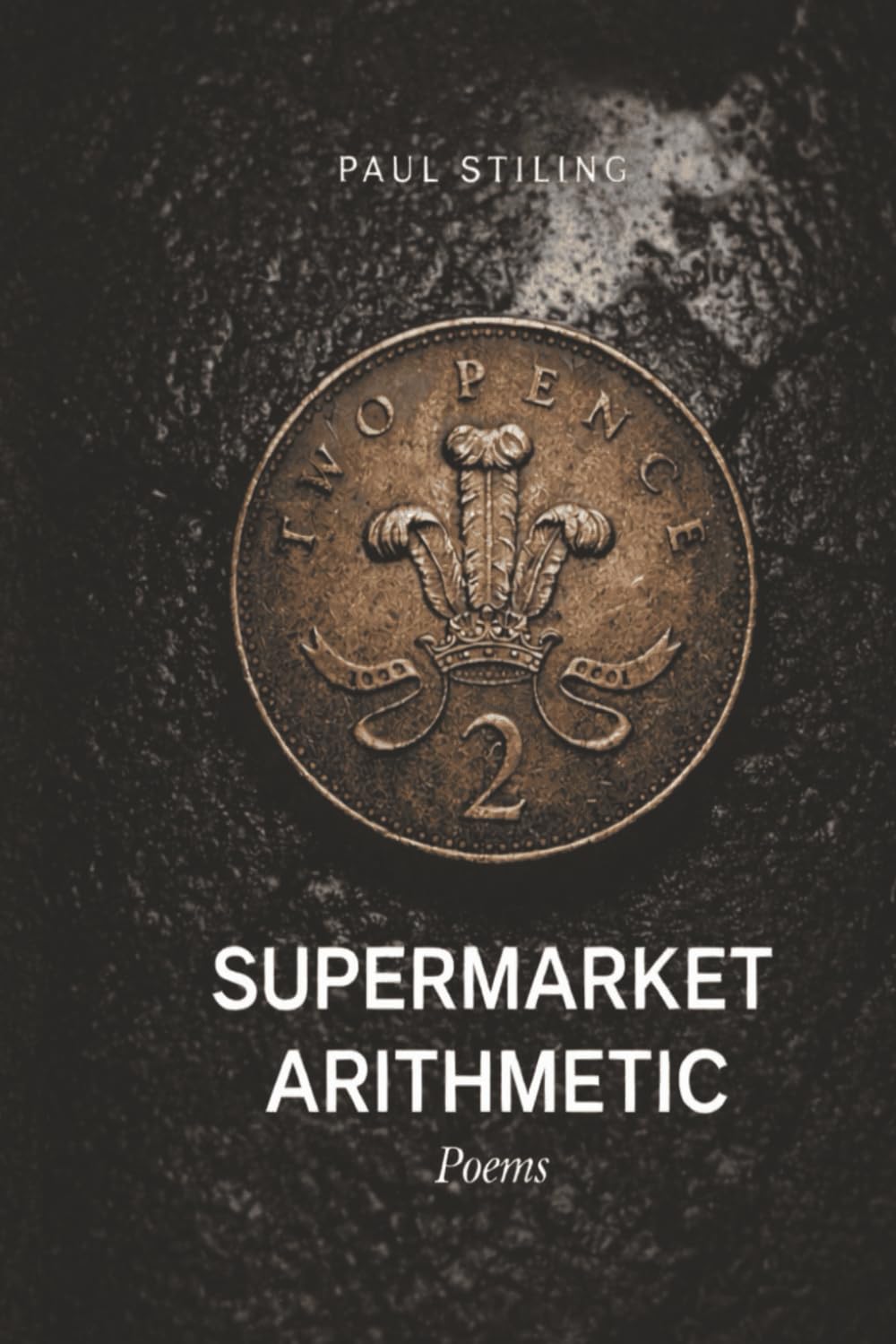 Supermarket Arithmetic: Poems of Austerity, Recovery, and Staying: 7 (Poetry)