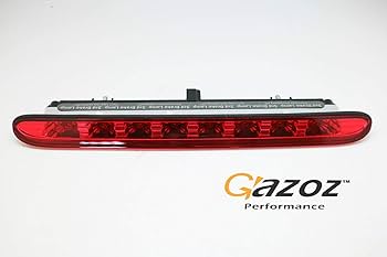 mankai stage はち Amazon.com: GAZOZ PERFORMANCE Red LED/Red Lens 3rd Third