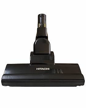Amazon.co.jp: 日立 HITACHI 掃除機用スイクチD-DP17クミ PV