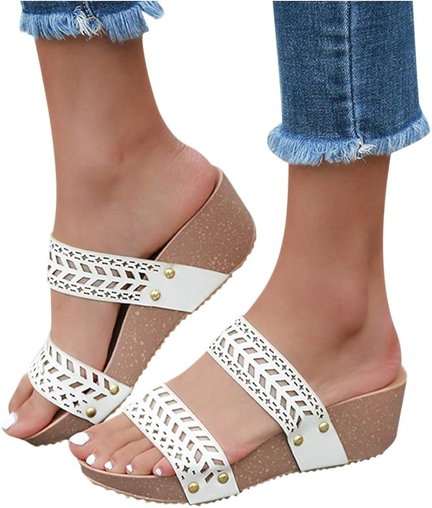 casual sandals for women