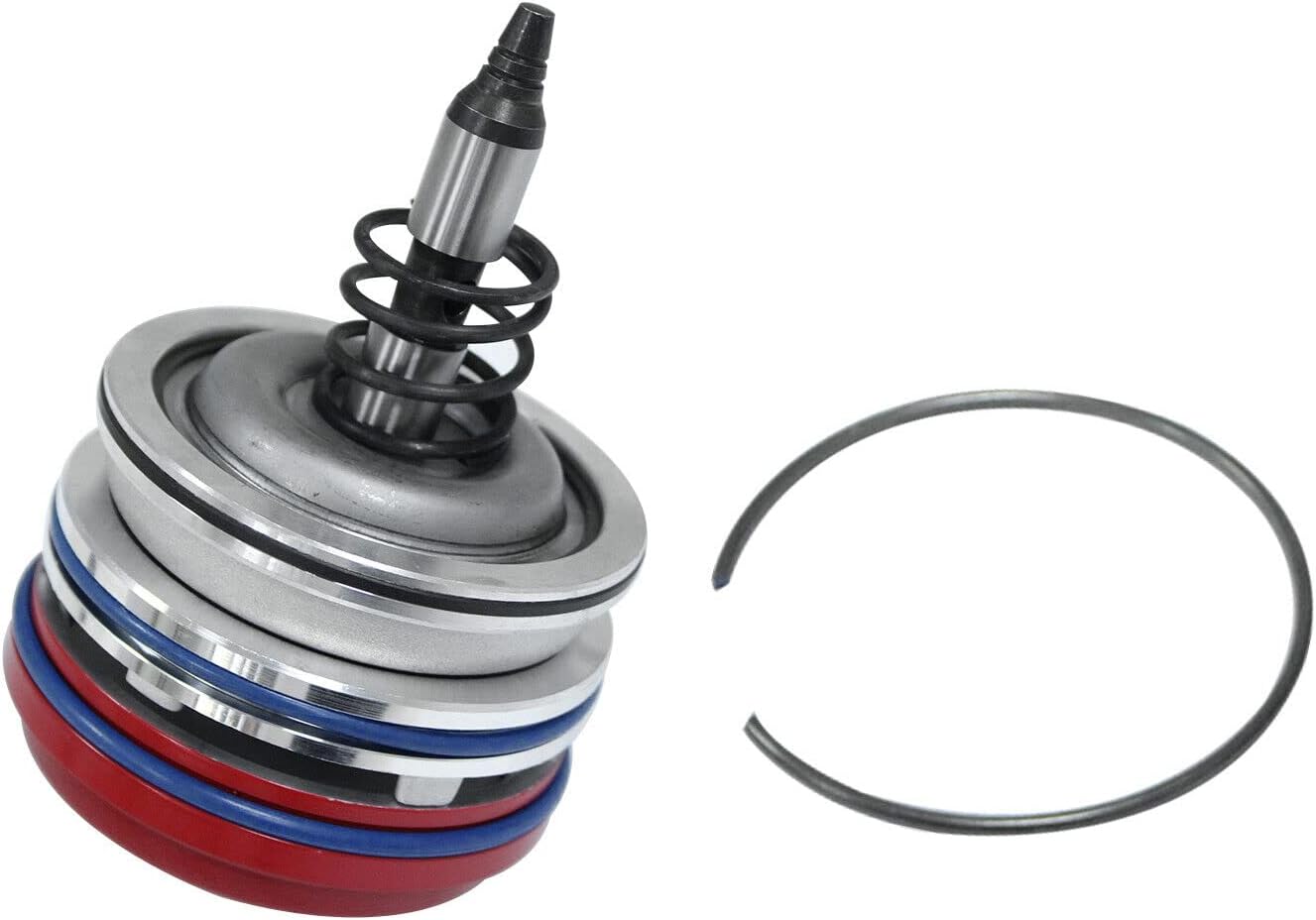 700R4 700 4L60E Sonnax Pinless 1-2 Or 3-4 Accumulator Piston 4L65E 4L70E 4L60 E - Foto 10