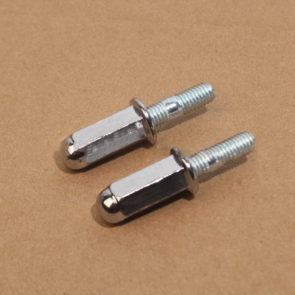 Boulon De Collecteur D'échappement En Acier Inoxydable,boulon De