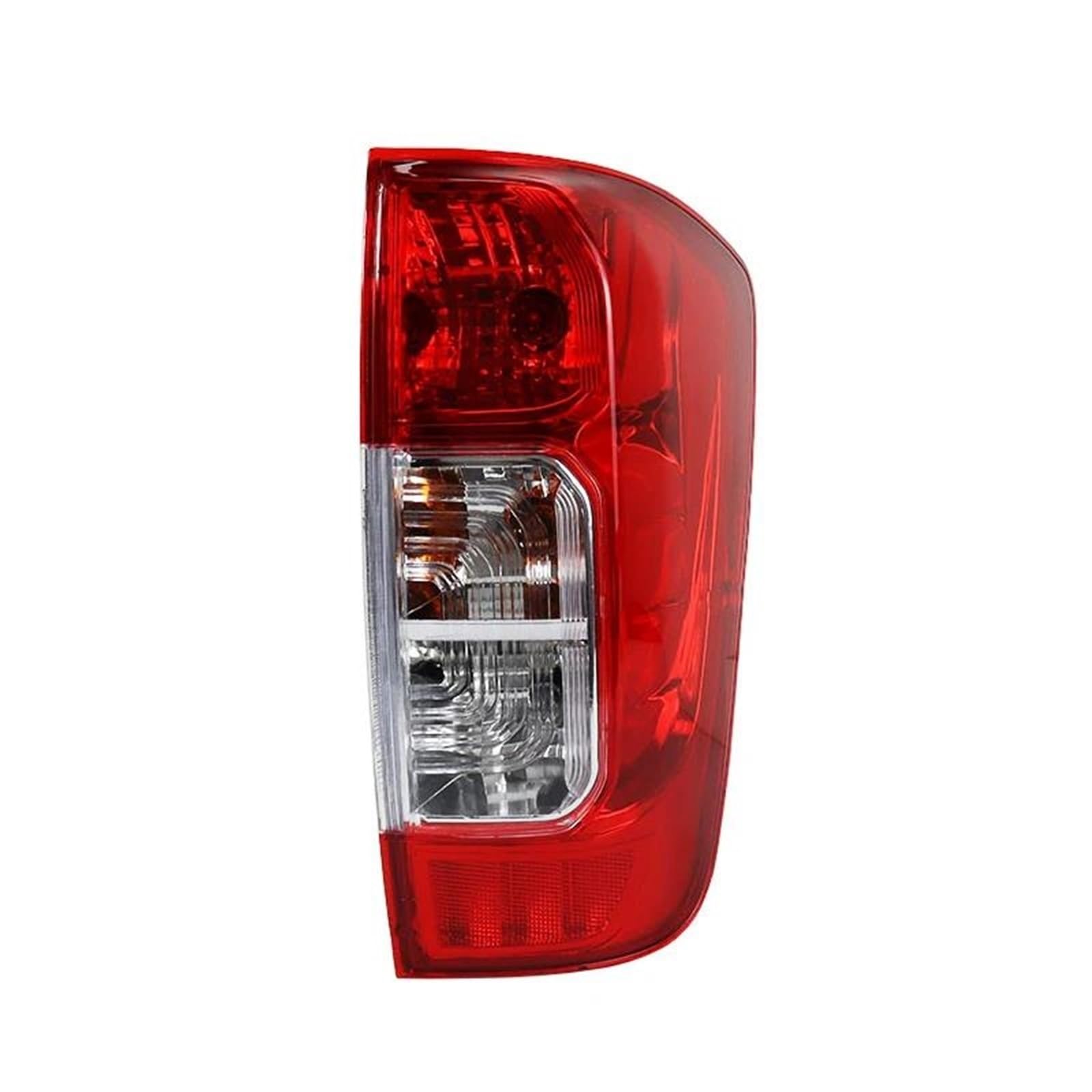 Gruppo Luci Posteriori Con Fanali Stop E Di Posizione Per Nissan Per Navara NP300 D23 2015 2016 2017 2018 2019(lato destro)