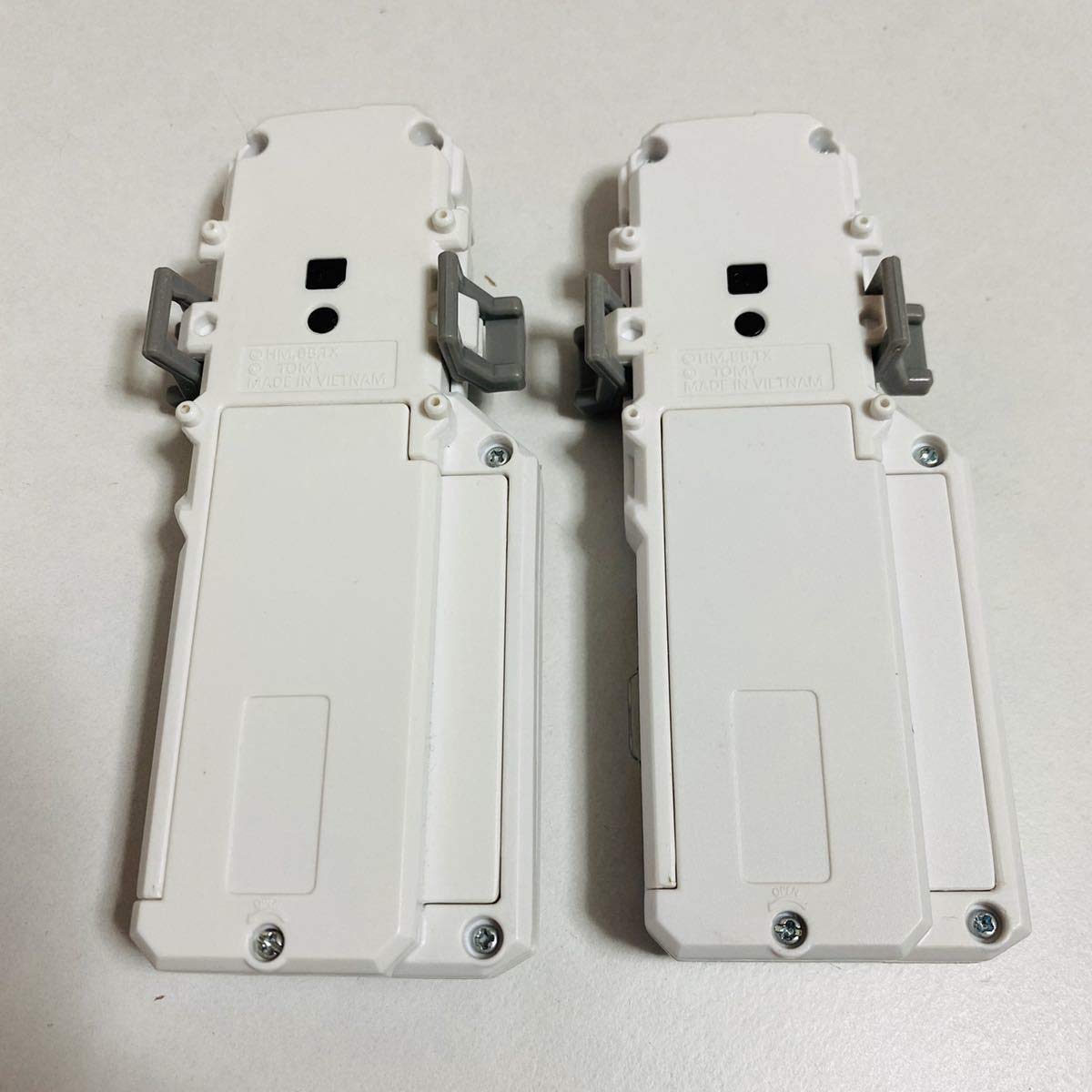 Amazon | 【動作品】ベイブレードバースト ベイロガープラス 2個