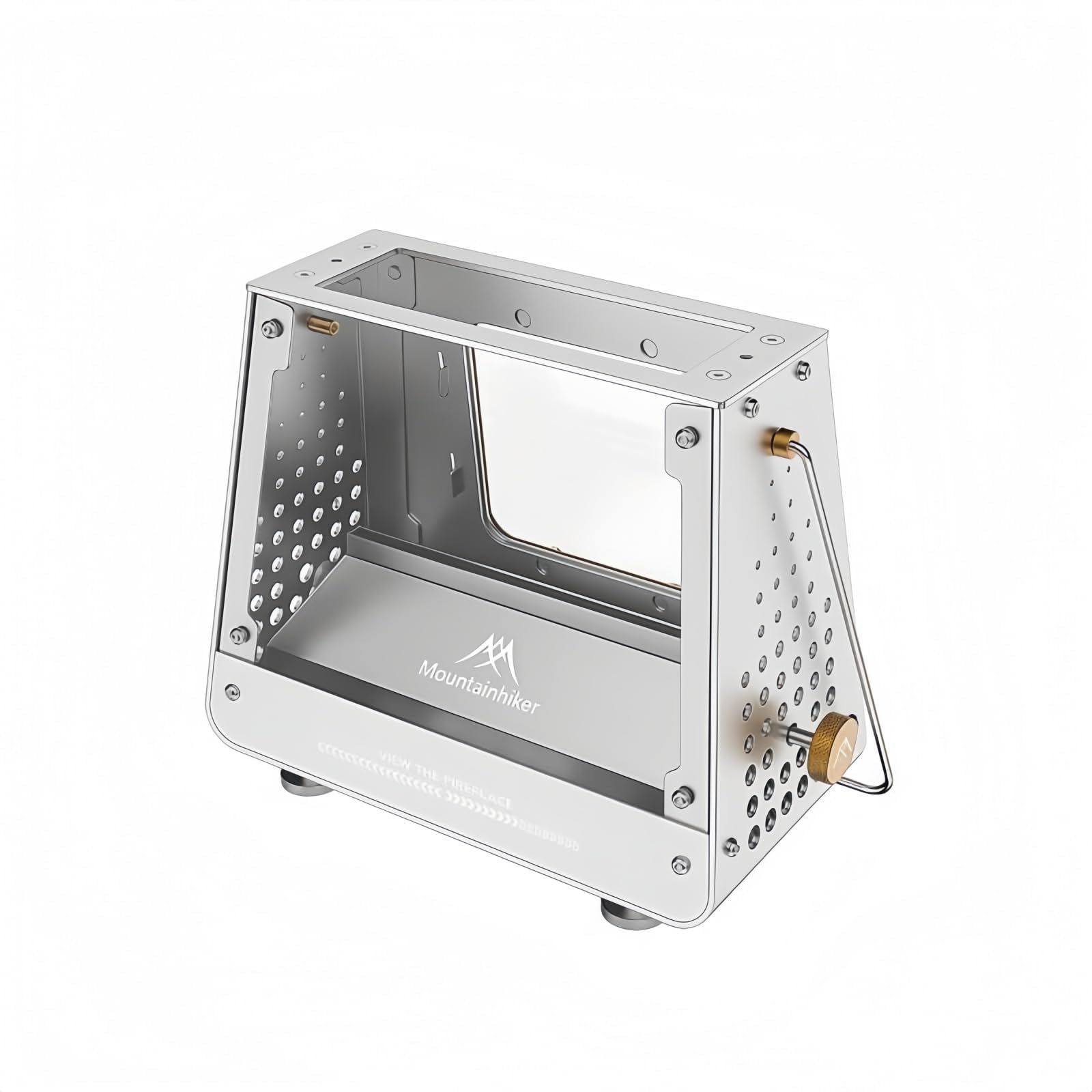 Amazon.co.jp: SABERtig オイルランタン アウトドア アイロンストーブ