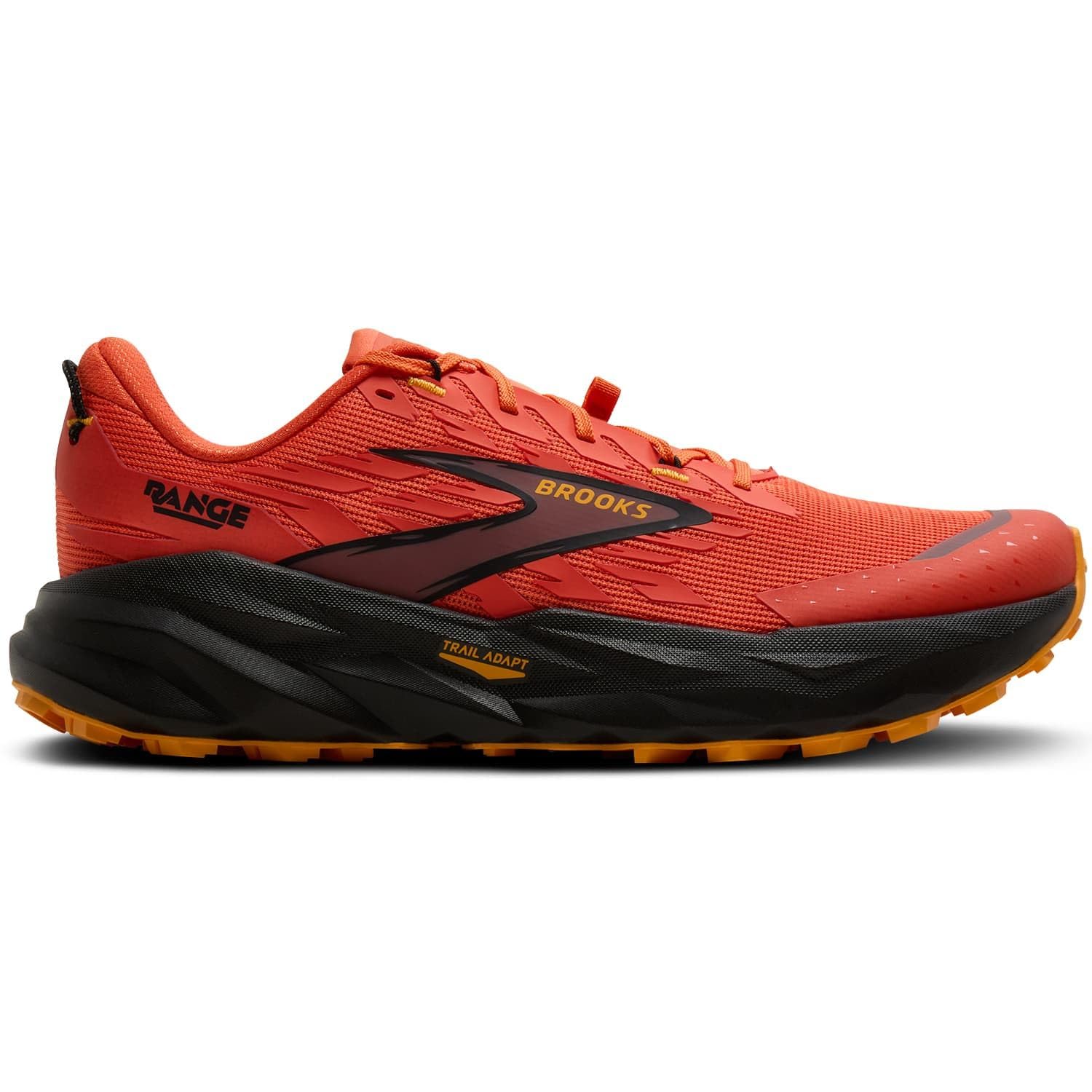 Brooks Range Running ShoeHombre