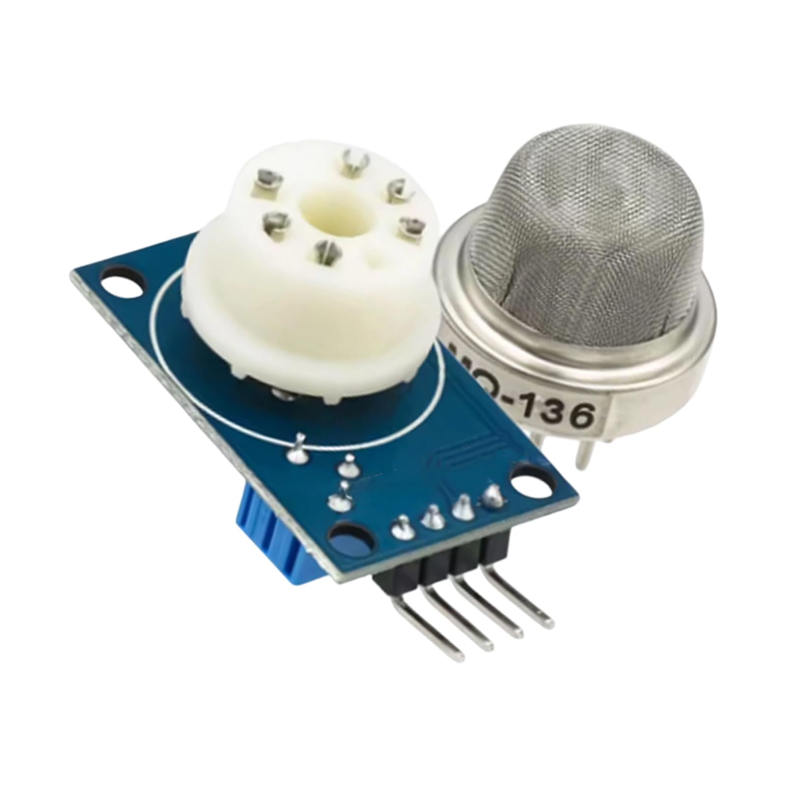 Cazstyk D Mq136 / 137/138 / 139 Etection Module For H2s Nh3 Hcho Cfc Environmental Air Transducer