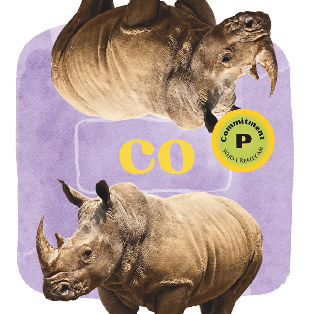 Co the Rhino: Beginnings (Beginning Series)