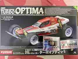 4*！様 新品未開封 京商 ターボ オプティマ & ル・マン240S 61ZG7dI738L._AC_SY200_QL15_.jpg