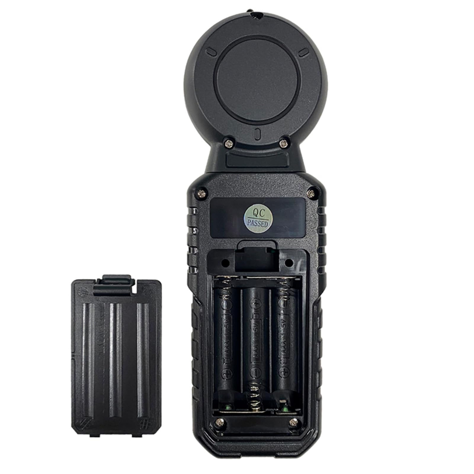 Digital Light Meter - Illuminance Tester for Photography & Plants -4 Digital Light Meter - Illuminance Tester for Photography & Plants -4