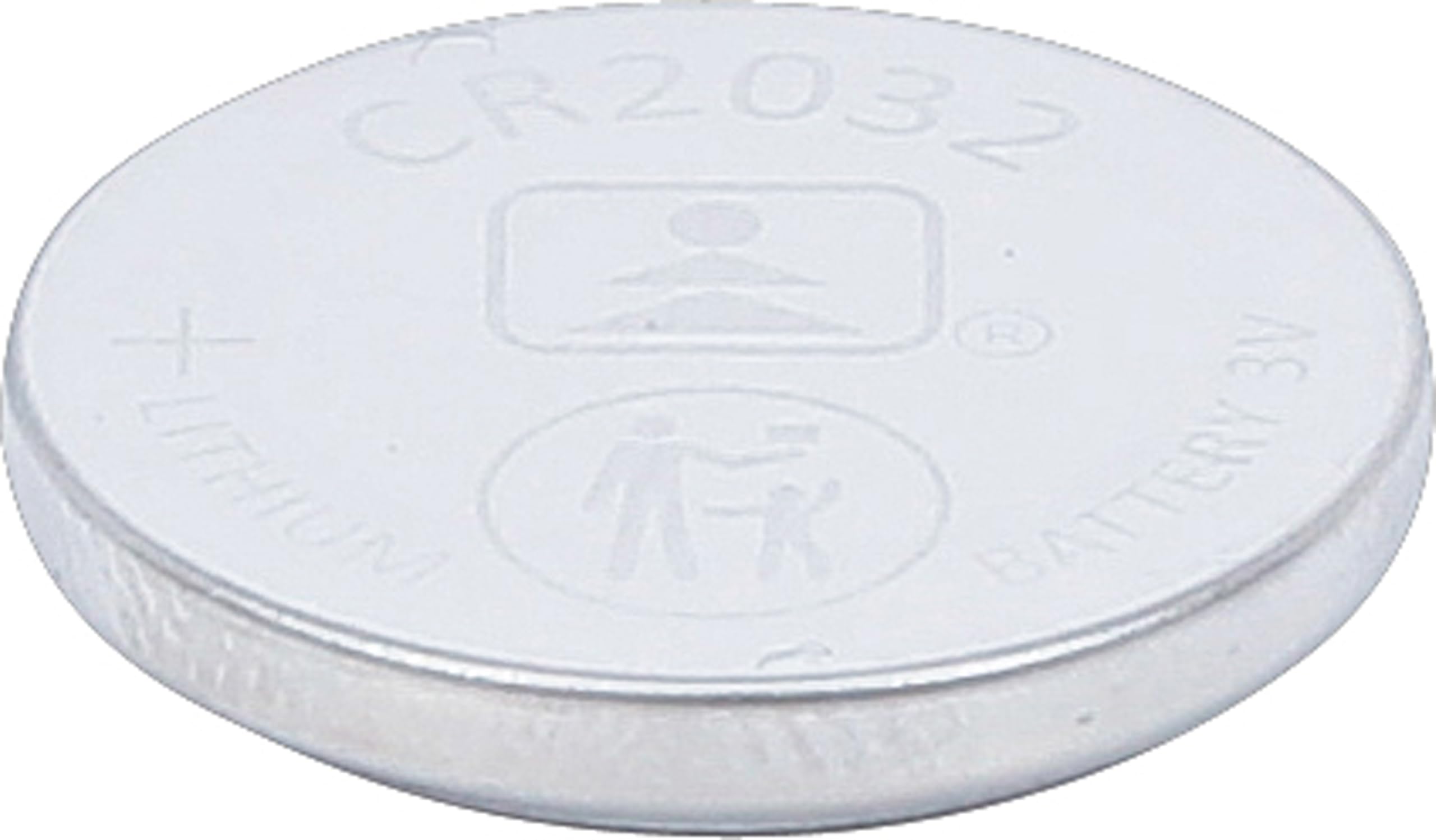 BGS Batterie CR2032