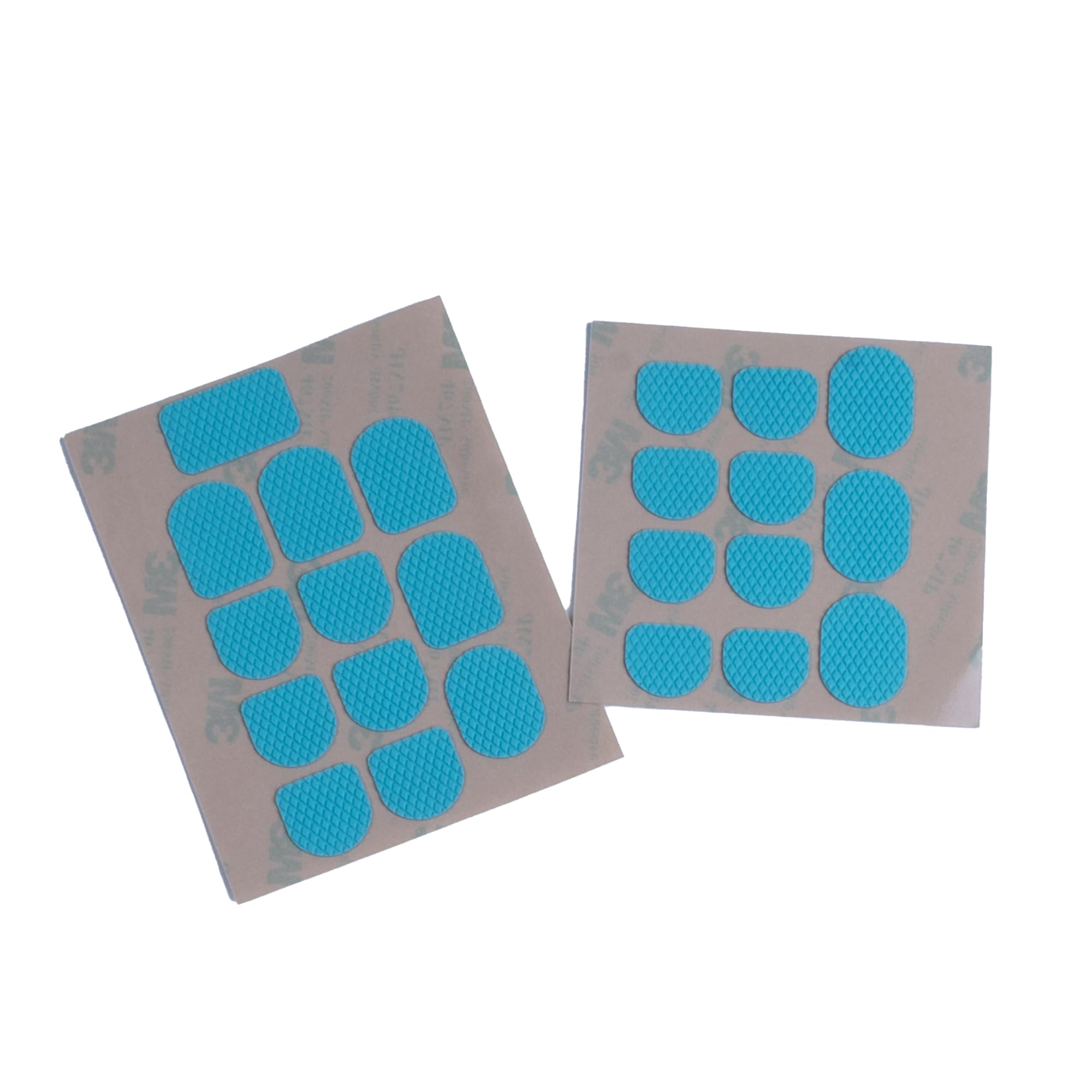 Azeron Button Anti-Slip Grip Tape for Azeron Cyborg ll Gaming Keypad Keys Upgrade Your Keypad Mint Cyborg ll product thumbnail 2