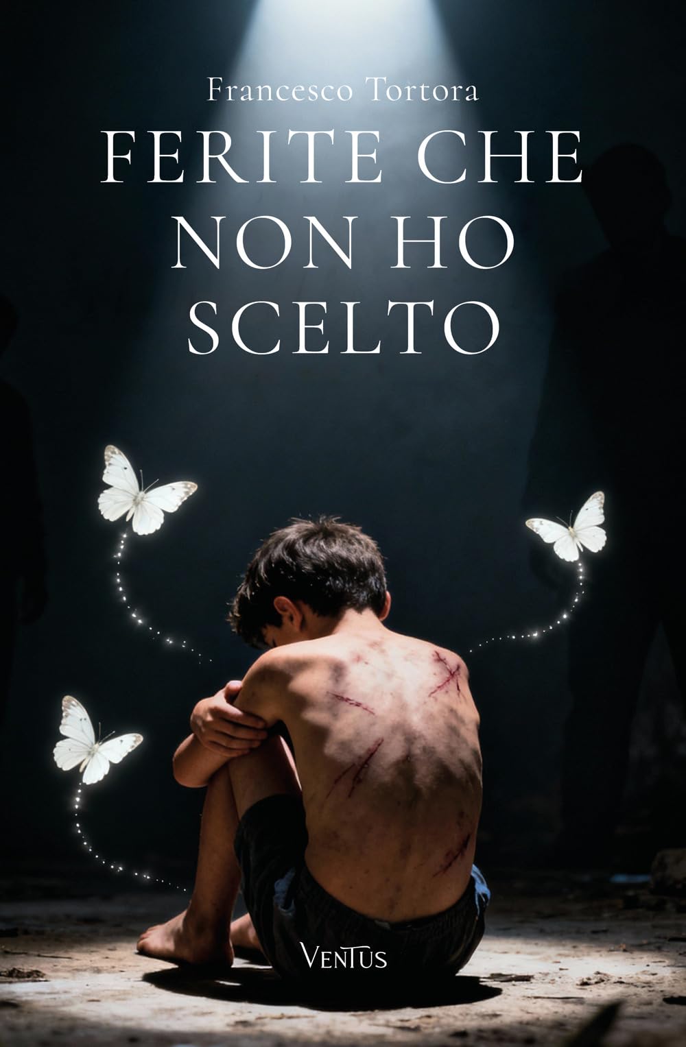 Ferite che non ho scelto