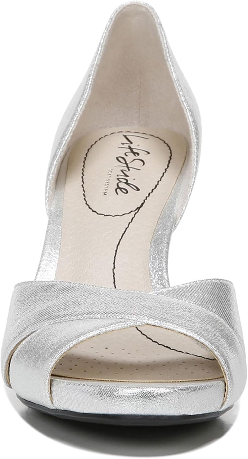 LifeStride Women's, Mykonos Sandal