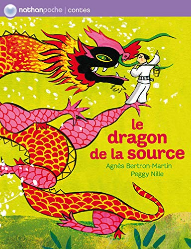 Le dragon de la source