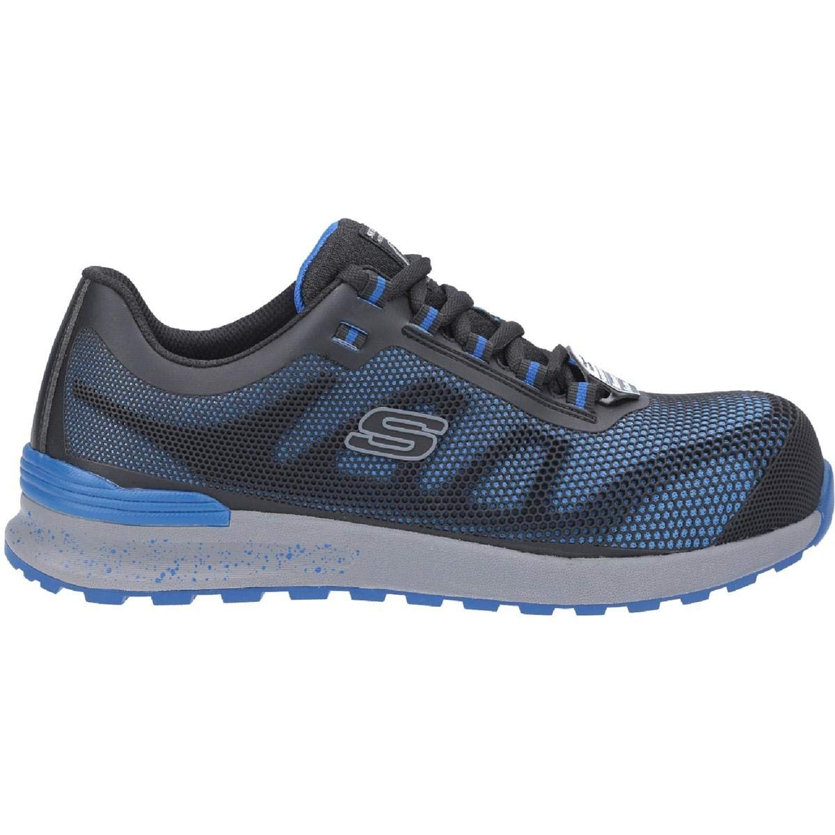 Skechers Mężczyźni Bulklin LyndaleButy sportowe
