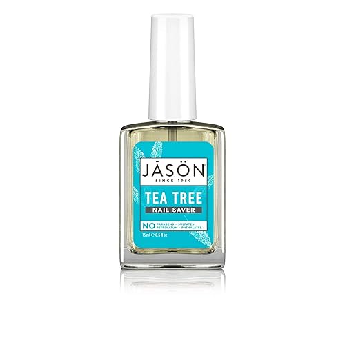 Jason Tea Tree Tratamientos hidratantes de árbol de té