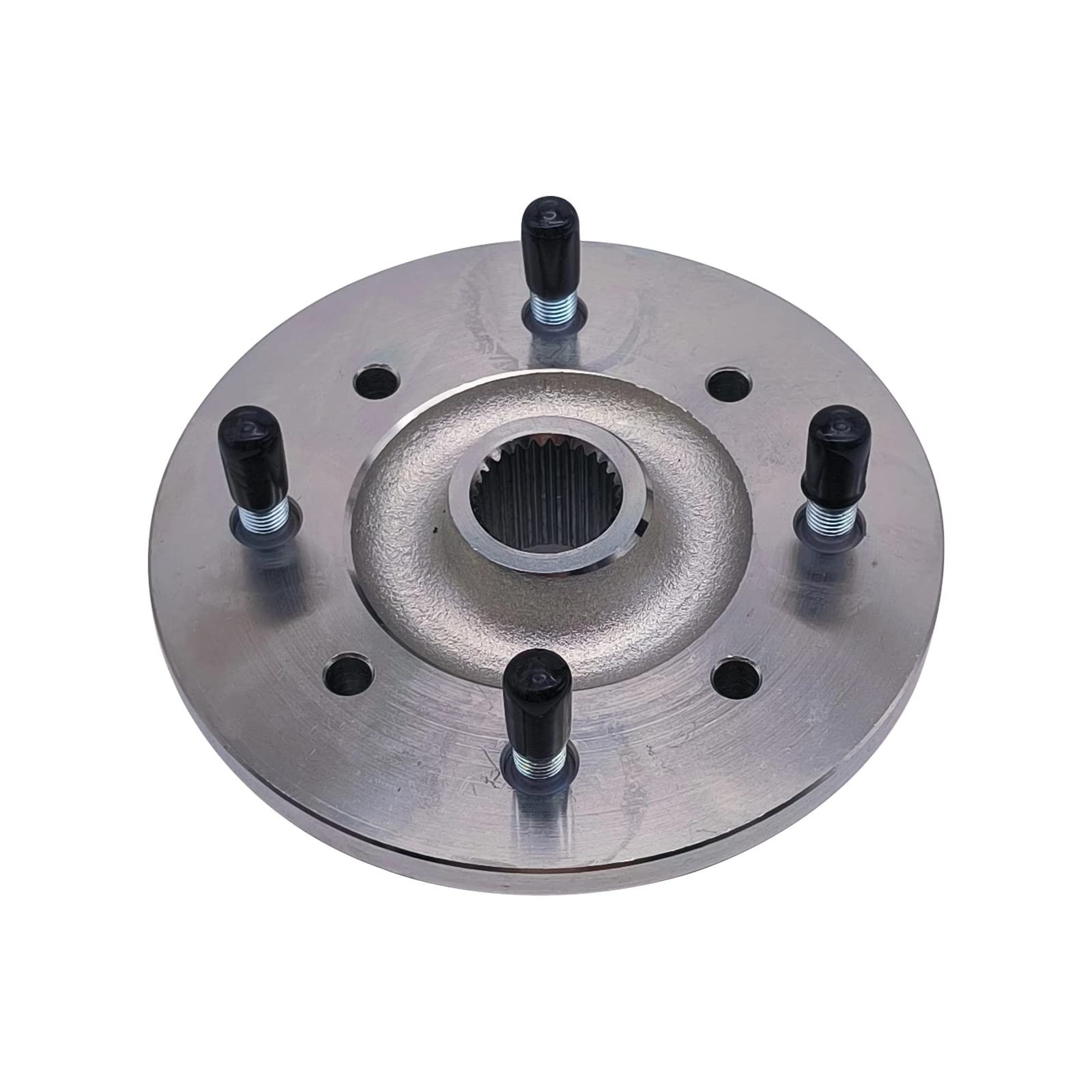 ODES Front Hub 10mm Studs 800 1000 26mm O.D. Splines