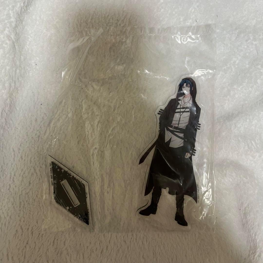 IDOLiSH7 アイナナ 和泉一織 ムビナナ アクスタ ペンラフィルム リボン