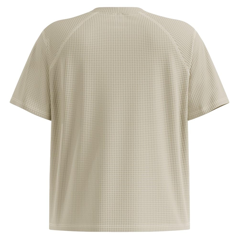 Odlo Cubic Short Sleeve T-Shirt XL