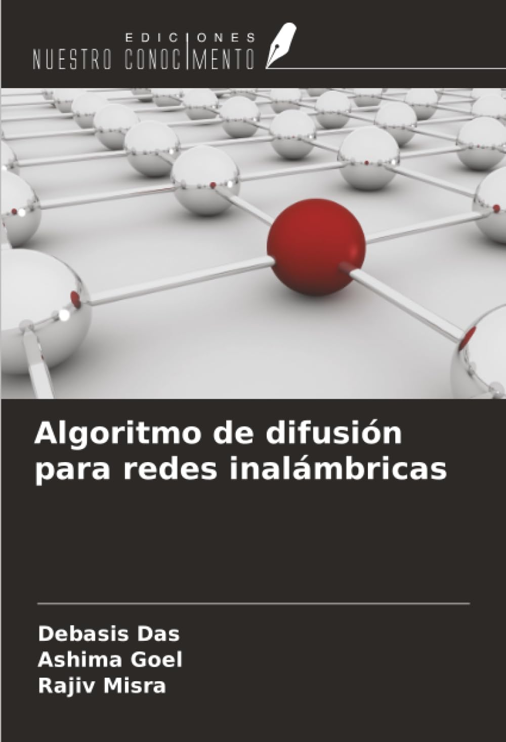 Algoritmo de difusión para redes inalámbricas