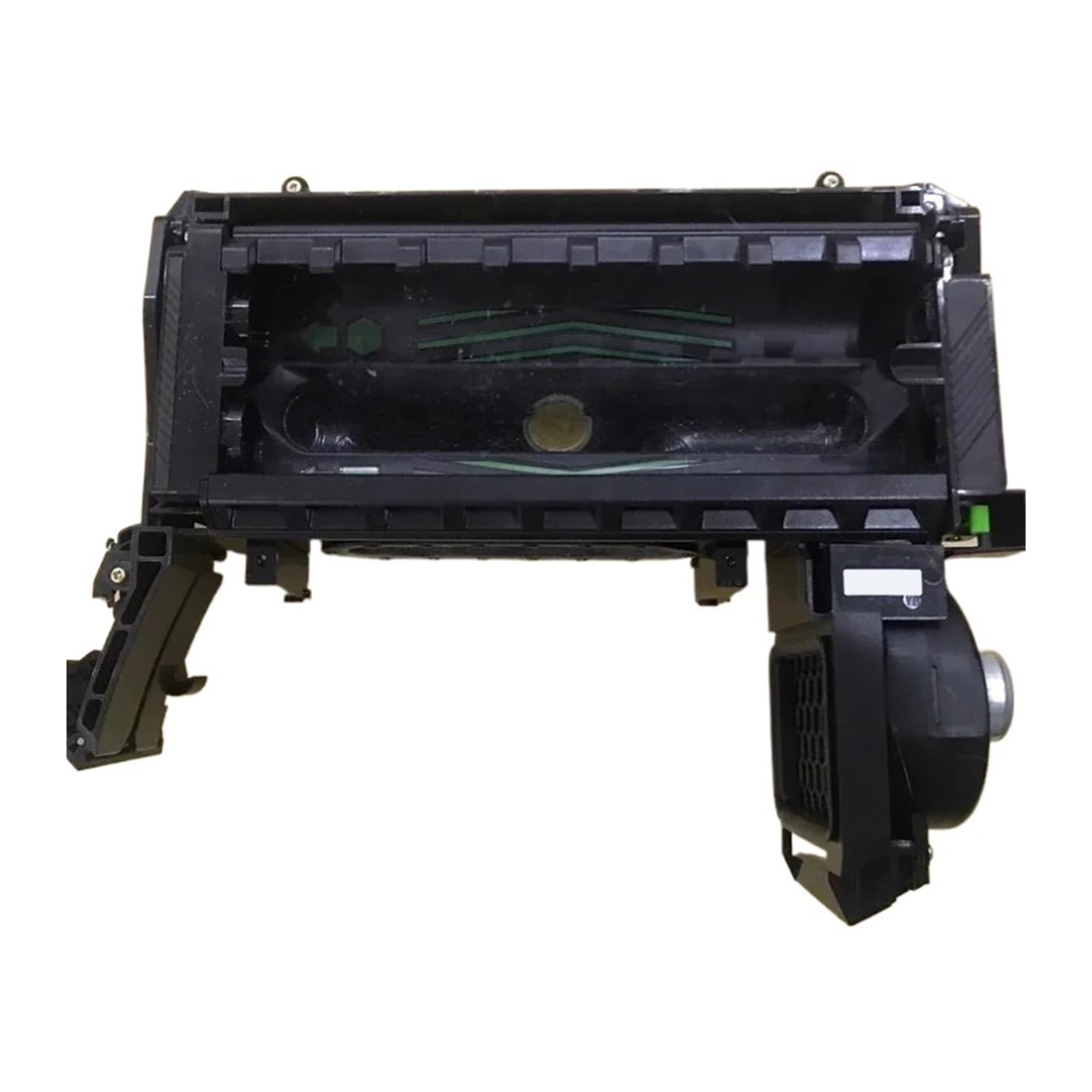 Module de tête de nettoyage de cadre de brosse principale Roomba E5 I7