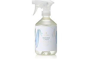 Thymes Frasier Fir Countertop Spray - 16.5 Fl Oz