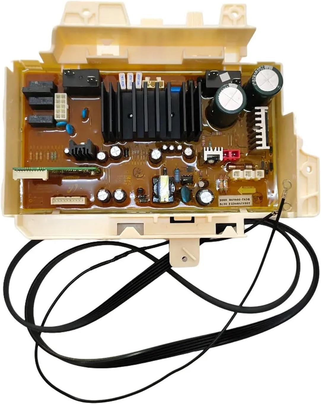 Washing Machine Computer Control Board DC92-00969A DC92-00969B Circuit PCB Washer Parts(DC92-00969A)
