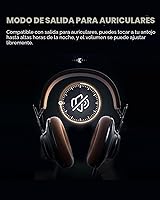 Vista 8 de AODSK Batería eléctrica para principiantes con 150 sonidos, 4 almohadillas silenciosas, 2 pedales, trono, palos, batería electrónica