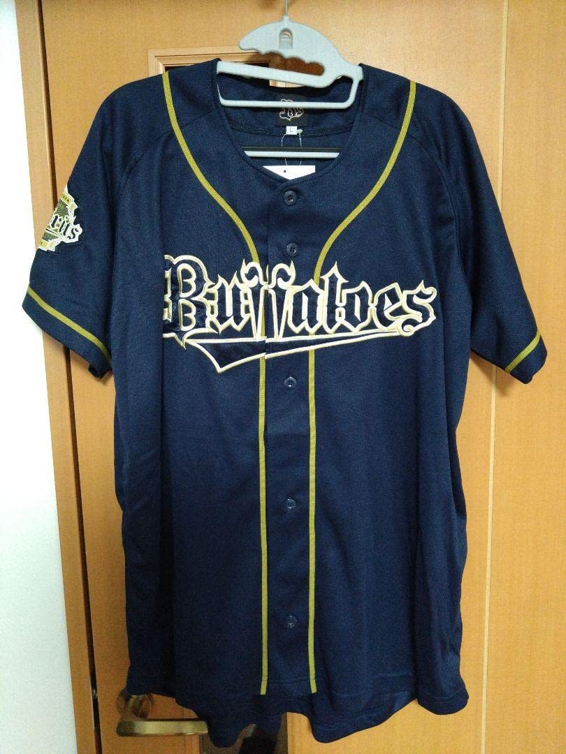 オリックスバッファローズ　中島宏之　　ユニフォームXO 41vxn336yiL._UF350,350_QL50_.jpg