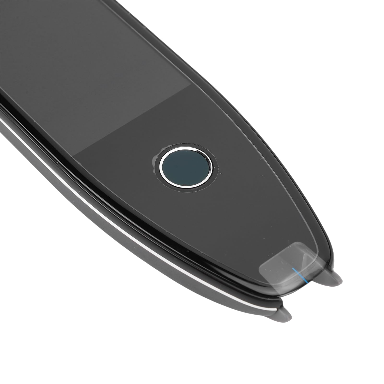 GOWENIC Penna per Traduttore Lettore di Scansione Digitale Wireless con Sintesi Vocale per Studenti e Studenti di Lingue ABS da 3,5 Pollici