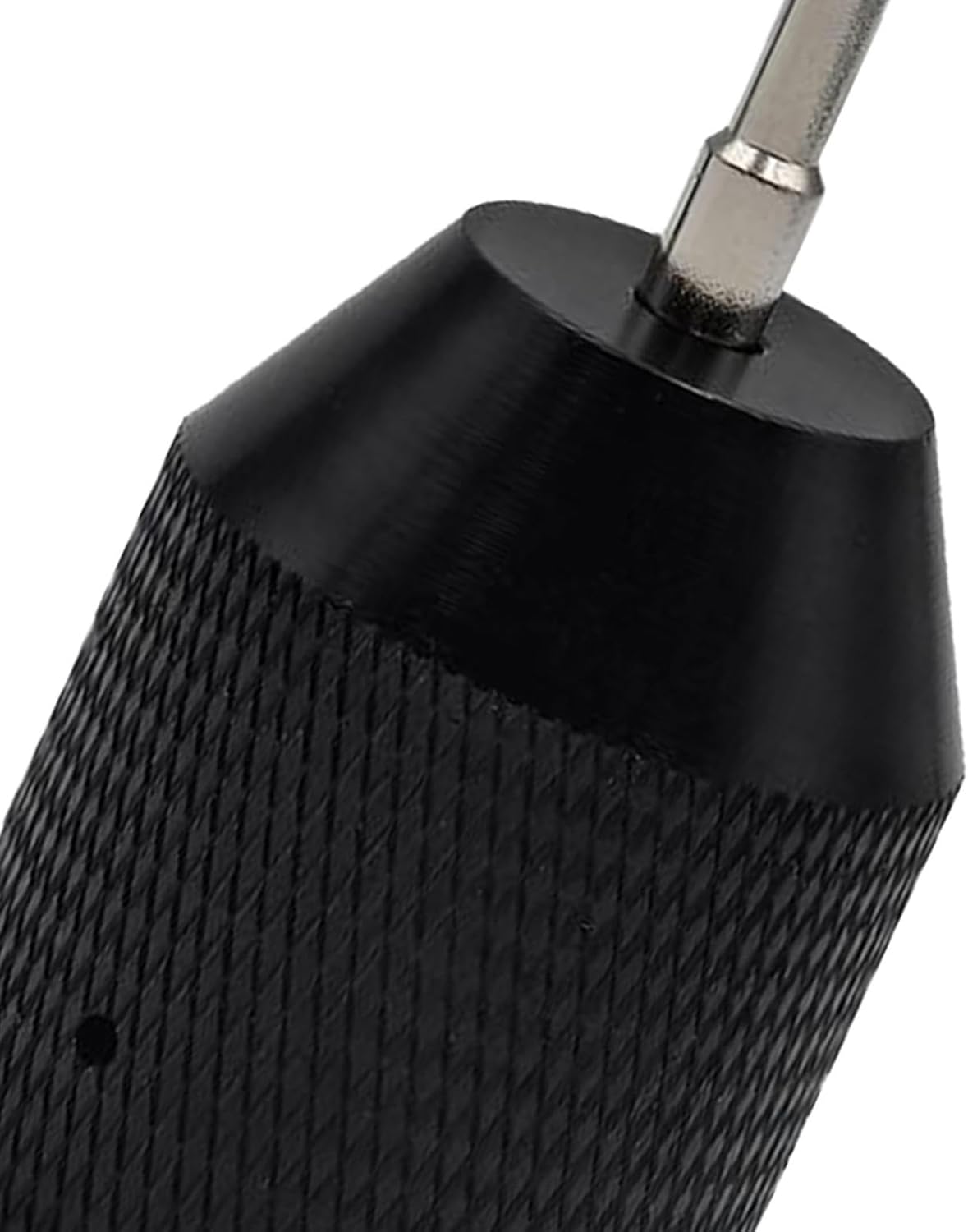 CO2 Cylinder Adapter Connector Professional Accessory Quick Adapter CO2 Adapter Quick Connect Fittings for Soda Maker Parts, Thread B(Thread b)