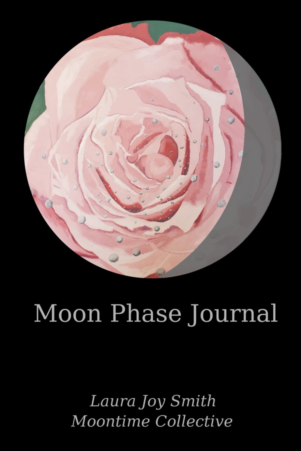 Moon Phase Journal: Art for Every Day of the Moon Cycle