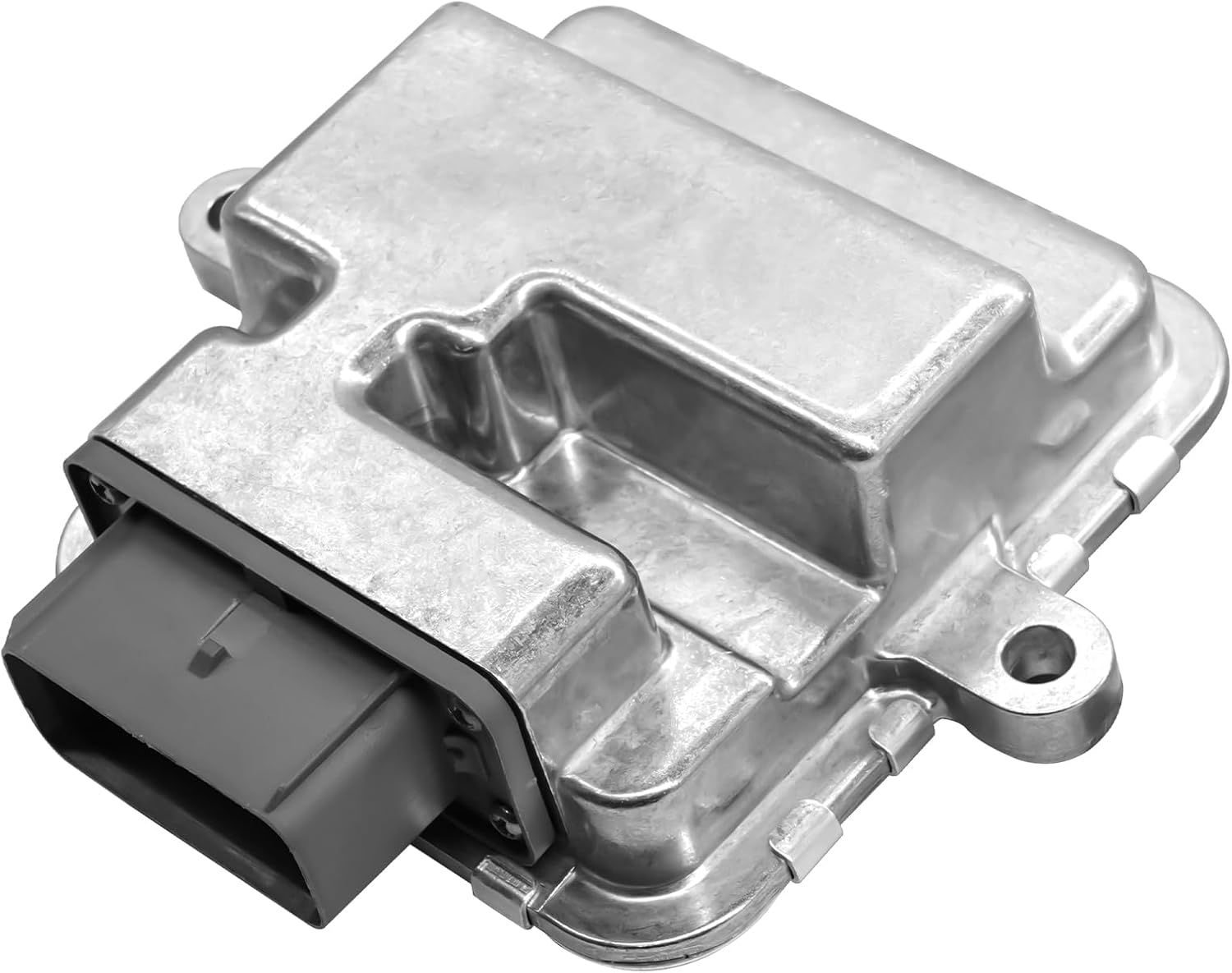 23337305 Trailer Brake Control Module Fit for Chevy Silverado Tahoe Suburban Colorado, for GMC Sierra Yukon Canyon, for Cadillac Escalade 2014-2020, Brake Controller Module Replace 23114650, 23104453