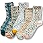 5 Pairs G Pack