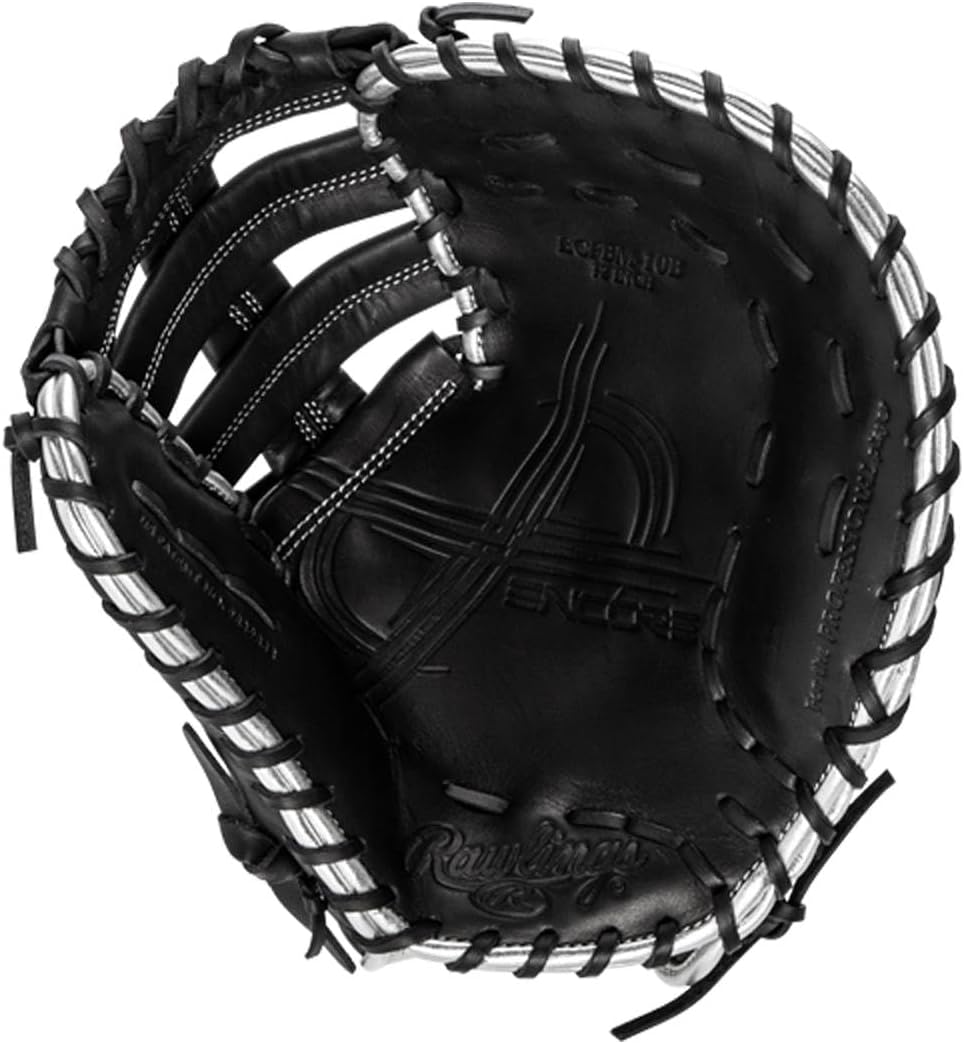 Rawlings Encore Baseball Glove | Sizes 11.5" - 12.25" | Multiple Styles